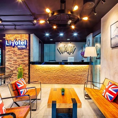 Livotel Express Hotel Bang Kruai Nonthaburi - No Parking Ngoại thất bức ảnh